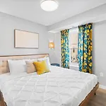 European Style Sleeps 12 Closest Str 2 Stockton