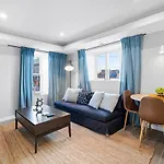 European Style Sleeps 12 Closest Str 2 Stockton