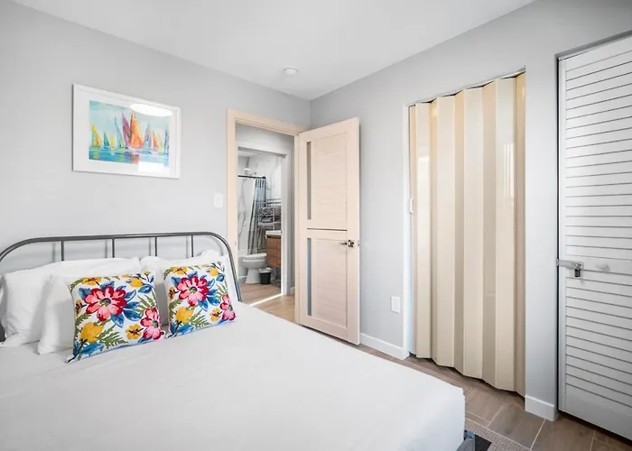 European Style Sleeps 12 Closest Str 2 Stockton