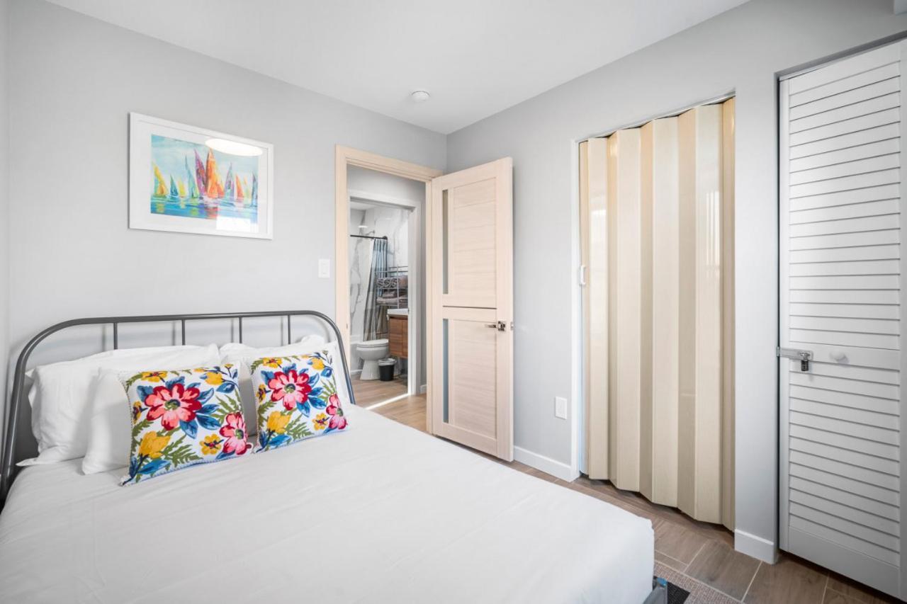 European Style Sleeps 12 Closest Str 2 Stockton Apartment Atlantic City