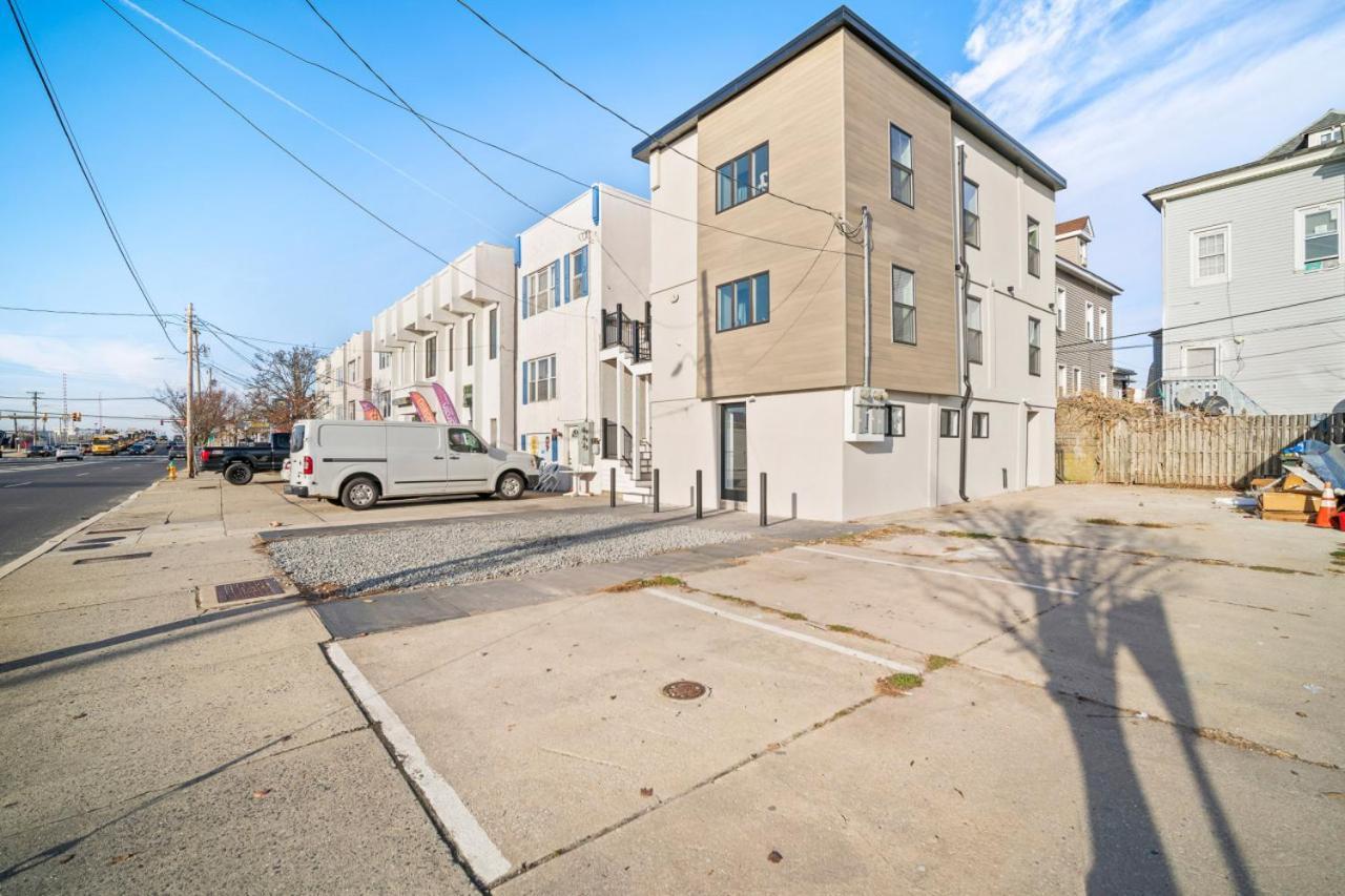 European Style Sleeps 12 Closest Str 2 Stockton Apartment Atlantic City