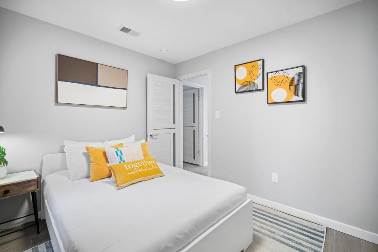 European Style Sleeps 12 Closest Str 2 Stockton Apartment