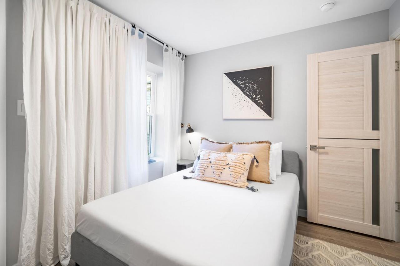 European Style Sleeps 12 Closest Str 2 Stockton Apartment *
