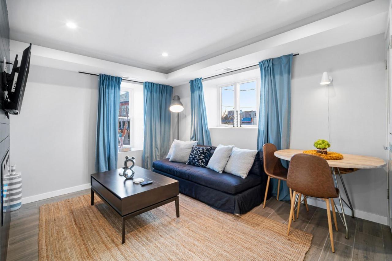 European Style Sleeps 12 Closest Str 2 Stockton Apartment *